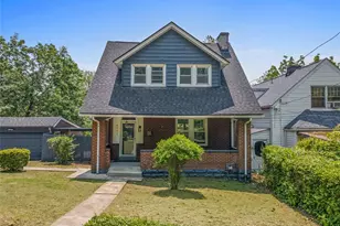 8952 Eastwood Rd, Pittsburgh, PA 15235 - Photo 1