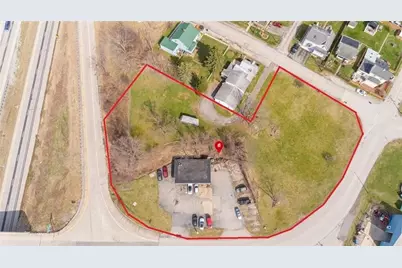 817 Wilmington St (Rt 70 Jessop Exit), Canton Township, PA 15301 - Photo 4