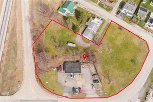 817 Wilmington St (Rt 70 Jessop Exit), Canton Township, PA 15301 - Photo 4