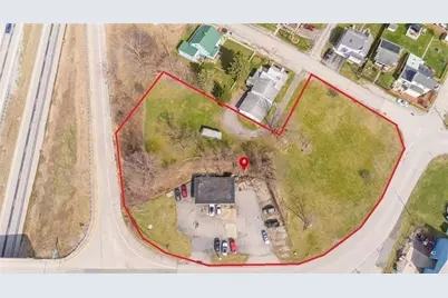 817 Wilmington St (Rt 70 Jessop Exit), Canton Township, PA 15301 - Photo 30