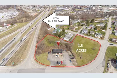 817 Wilmington St (Rt 70 Jessop Exit), Canton Township, PA 15301 - Photo 28