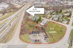 817 Wilmington St (Rt 70 Jessop Exit), Canton Township, PA 15301 - Photo 28