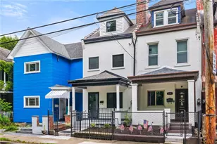 218 Flowers Ave, Pittsburgh, PA 15207 - Photo 2