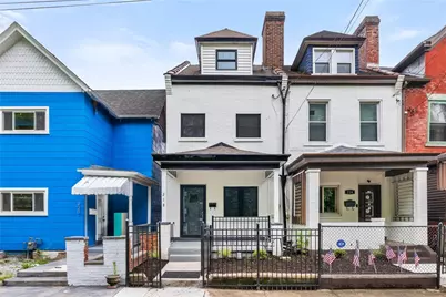 218 Flowers Ave, Pittsburgh, PA 15207 - Photo 1