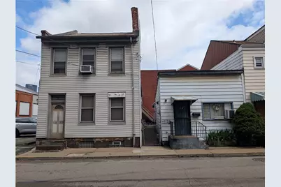 1321 - 1323 Bingham St, Pittsburgh, PA 15203 - Photo 1