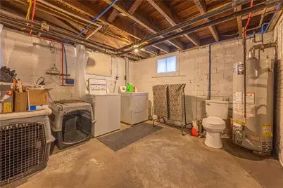 23 Coolidge St, North Union Township, PA 15401 - Photo 26