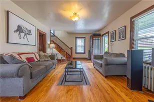 23 Coolidge St, North Union Township, PA 15401 - Photo 10