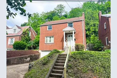 3021 Myer Blvd, McKeesport, PA 15132 - Photo 1