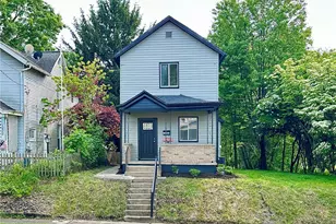 1218 Finch St, New Castle, PA 16101 - Photo 1