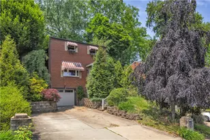 2389 High Oak Dr, Pittsburgh, PA 15220 - Photo 1