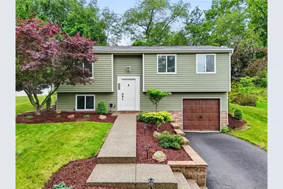 450 Limestone Dr, Bethel Park, PA 15102 - Photo 1