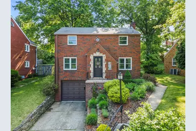 752 Washington, Ross Twp, PA 15229 - Photo 1