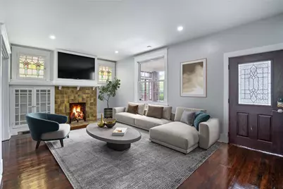 1840 Perrott Ave, Pittsburgh, PA 15212 - Photo 6