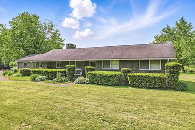 1011 South Lake Road, Jefferson Township, PA 16137 - Photo 1