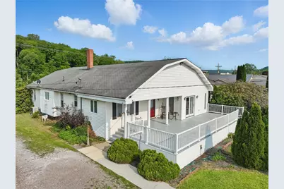 833 Oden St, Confluence Boro, PA 15424 - Photo 4