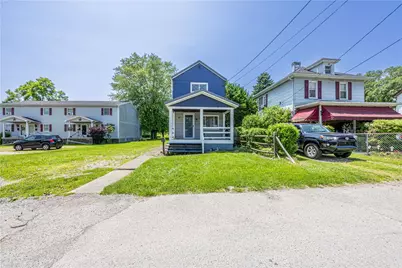 40 Miller Ave, Uniontown, PA 15401 - Photo 1