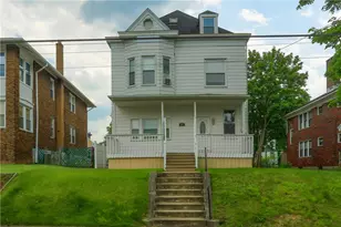 21 S Harrison Ave, Pittsburgh, PA 15202 - Photo 1