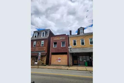 1802 Main Street, Pittsburgh, PA 15215 - Photo 2