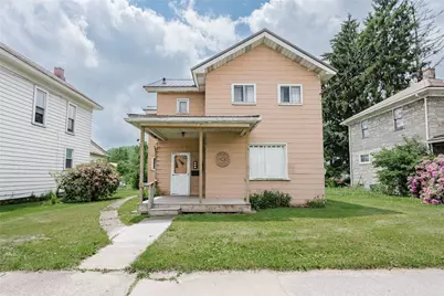 721 W Mahoning St, Punxsutawney Area School District, PA 15767 - Photo 1