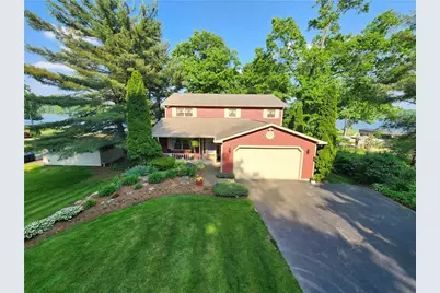 808 Latonka Drive, Coolspring Township, PA 16137 - Photo 2