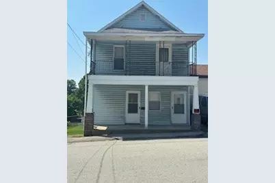 202 S Quarry Street, East Huntington, PA 15666 - Photo 1