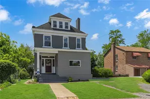 615 Cliff Ave, Pittsburgh, PA 15202 - Photo 1