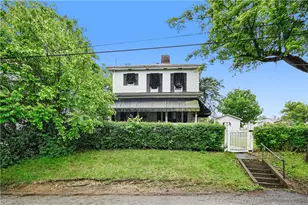 4605 2nd St, Versailles Boro, PA 15132 - Photo 1