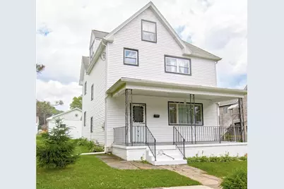 419 Washington Ave, Leechburg Boro, PA 15656 - Photo 1