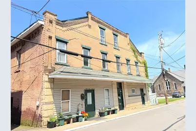 57 Connellsville St, Dunbar, PA 15431 - Photo 2