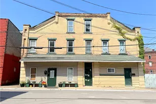 57 Connellsville St, Dunbar, PA 15431 - Photo 1