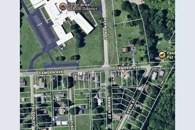 Lot 24,36,37 Berwyn St, Union Township, PA 16101 - Photo 2