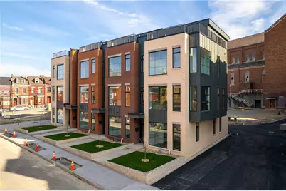 240 44th Street, Pittsburgh, PA 15201 - Photo 6