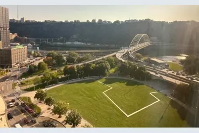 320 Fort Duquesne Blvd #15M, Downtown Pgh, PA 15222 - Photo 4