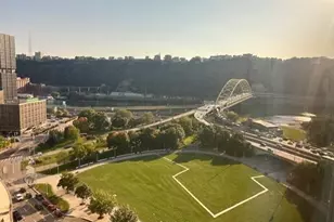 320 Fort Duquesne Blvd, Downtown Pgh, PA 15222 - Photo 4