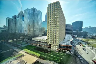 320 Fort Duquesne Blvd #15M, Downtown Pgh, PA 15222 - Photo 12