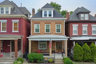 422 S Lang Ave, Pittsburgh, PA 15208 - Photo 1
