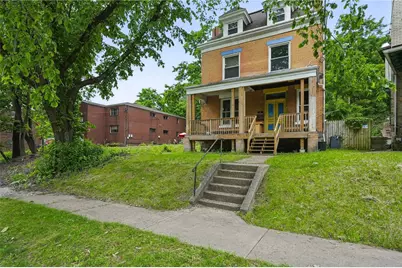 456 Swissvale Ave, Pittsburgh, PA 15221 - Photo 1