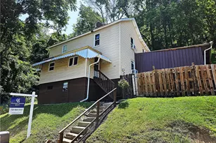 1243 2nd St, Brownsville, PA 15417 - Photo 1