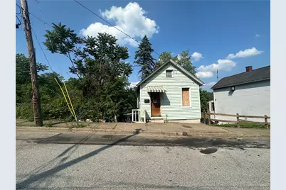 228 Walnut Street, Donora, PA 15033 - Photo 1
