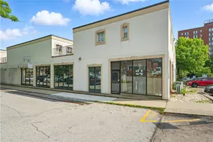 609 Washington Ave, Bridgeville, PA 15017 - Photo 1