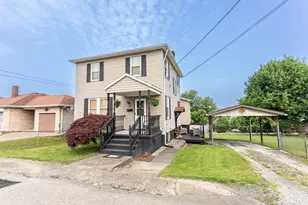 124 Clarendon Ave, South Union Township, PA 15401 - Photo 1