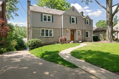 1374 Navahoe Drive, Pittsburgh, PA 15228 - Photo 1