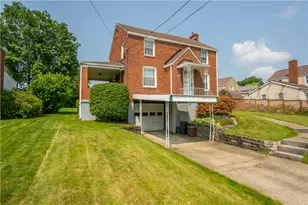 33 S Vireo Dr, Kennedy Township, PA 15136 - Photo 1