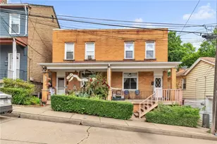 822 Walbridge St, Elliott, PA 15220 - Photo 1