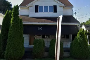 1227 McMinn St, Aliquippa, PA 15001 - Photo 1