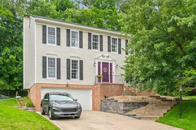 91 Westminster Pl, Pittsburgh, PA 15209 - Photo 1