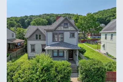 1457 Orator Street, Pittsburgh, PA 15204 - Photo 1