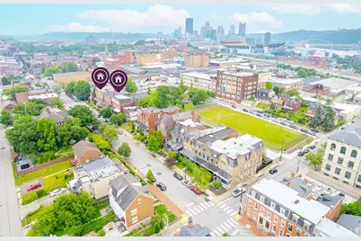 1203 - 1209 W West North Ave, Pittsburgh, PA 15233 - Photo 2