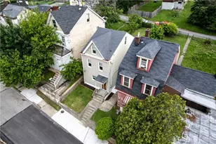 435 Walde St, Pittsburgh, PA 15210 - Photo 6