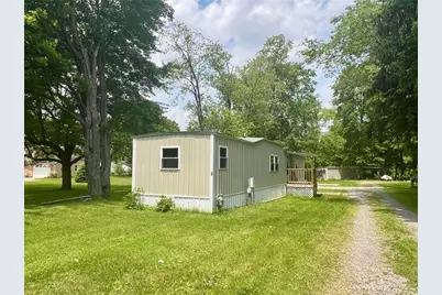 25 Coolspring Street, Coolspring Township, PA 16137 - Photo 1